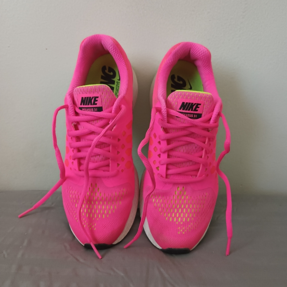 Nike Air Zoom Pegasus 31